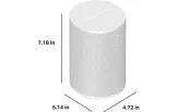 Sonos ERA 100 nutikas koduk&otilde;lar valge
