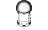 Veekindel korpus Insta360 ONE X3