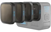 GoPro Hero13 filtrid/l&auml;&auml;tsed ND Filter 4-Pack