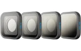 GoPro Hero13 filtrid/l&auml;&auml;tsed ND Filter 4-Pack