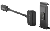 GoPro Contacto komplekt (H10-13 Black)