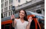 Seikluskaamera DJI Osmo 360 Standard combo