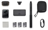 Seikluskaamera DJI Osmo 360 Adventure combo