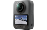 Seikluskaamera DJI Osmo 360 Standard combo