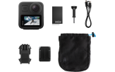 Spordikaamera GoPro Max 2 Standard komplekt