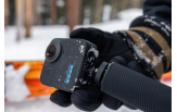 Spordikaamera GoPro Max 2 Standard komplekt