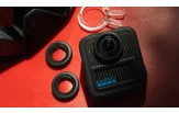 GoPro Asendusl&auml;&auml;tsed MAX2