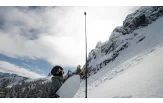 GoPro k&auml;sistatiiv s&uuml;sinikkiud 2.7m