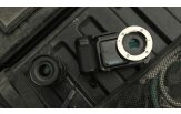 GoPro Point-and-Shoot Grip (Mission 1)