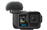 GoPro Media Mod &uuml;mbris (Mission 1)