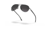 P&auml;ikeseprillid OAKLEY Tie Breaker Polished Chrome Prizm Grey Gradient