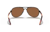 P&auml;ikeseprillid OAKLEY Tie Breaker Polished Black Prizm Tungsten