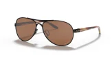 P&auml;ikeseprillid OAKLEY Tie Breaker Polished Black Prizm Tungsten
