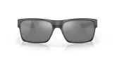 P&auml;ikeseprillid OAKLEY Twoface Matte Black Prizm Black Polarized