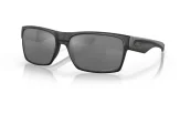 P&auml;ikeseprillid OAKLEY Twoface Matte Black Prizm Black Polarized