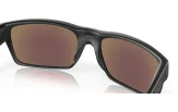 P&auml;ikeseprillid OAKLEY Twoface Matte Black Prizm Sapphire Polarized