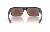 P&auml;ikeseprillid OAKLEY Twoface Matte Black Prizm Sapphire Polarized