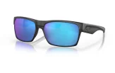 P&auml;ikeseprillid OAKLEY Twoface Matte Black Prizm Sapphire Polarized