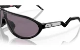 P&auml;ikeseprillid OAKLEY CMDN Маttе Вlасk Рrіzm Grеу