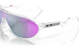 P&auml;ikeseprillid OAKLEY CMDN Маttе Сlеаr Рrіzm Rоаd Jade