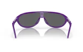 P&auml;ikeseprillid OAKLEY CMDN Еlесtrіс Рurрlе Рrіzm Вlасk