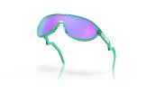 P&auml;ikeseprillid OAKLEY CMDN Translucent Celeste Prizm Violet
