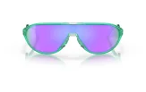 P&auml;ikeseprillid OAKLEY CMDN Translucent Celeste Prizm Violet