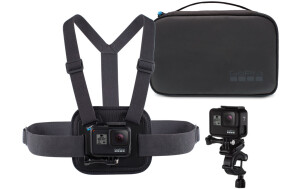 GoPro Sports kit