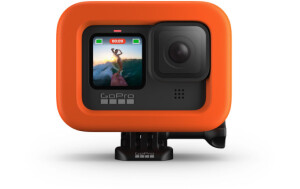 GoPro Floaty ujuk (H9-13 Black)