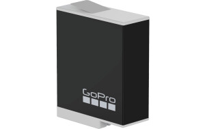 GoPro laetav liitium-ioon aku Enduro H9-12 Black