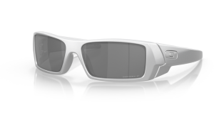 Päikeseprillid OAKLEY Gascan X-Silver Prizm Black Polarized