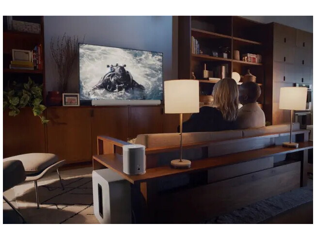 Sonos SUB Must
