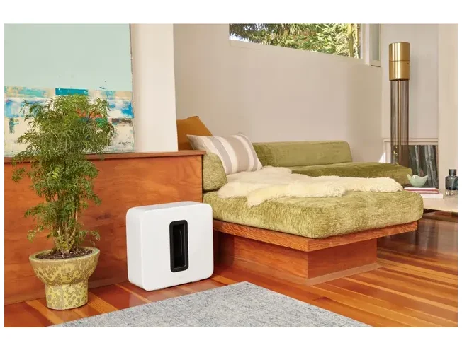 Sonos SUB Valge