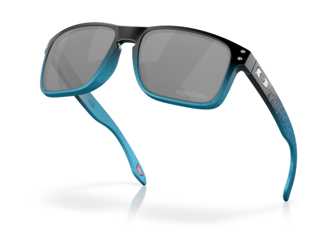 OAKLEY Holbrook TLD Blue Fade Prizm Black