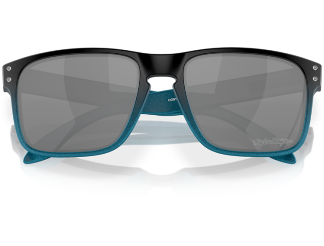 OAKLEY Holbrook TLD Blue Fade Prizm Black