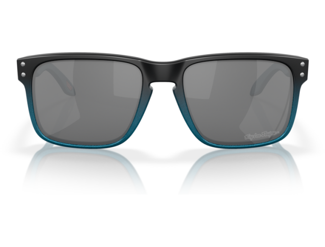 OAKLEY Holbrook TLD Blue Fade Prizm Black