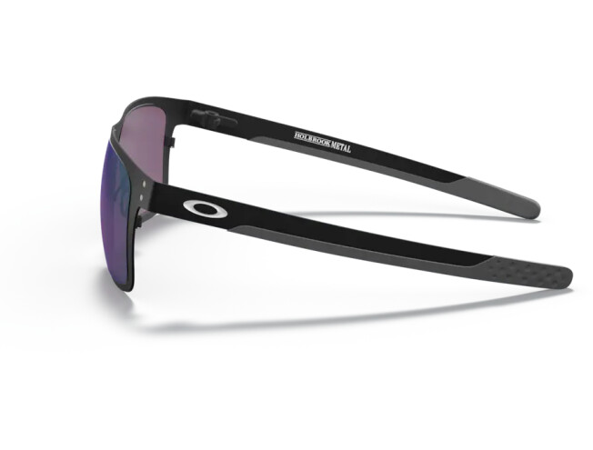 OAKLEY Holbrook Metal Matte Black Jade Iridium