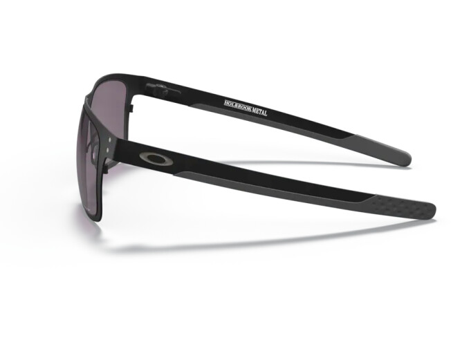 OAKLEY Holbrook Metal Matte Black Prizm Grey