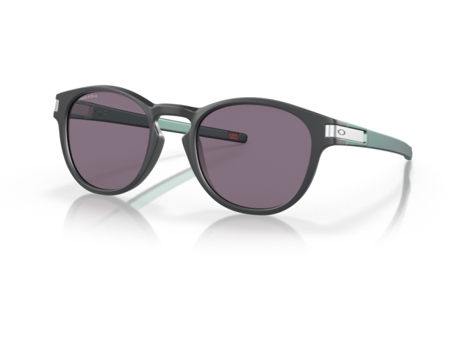 OAKLEY Latch Matte Carbon Prizm Grey