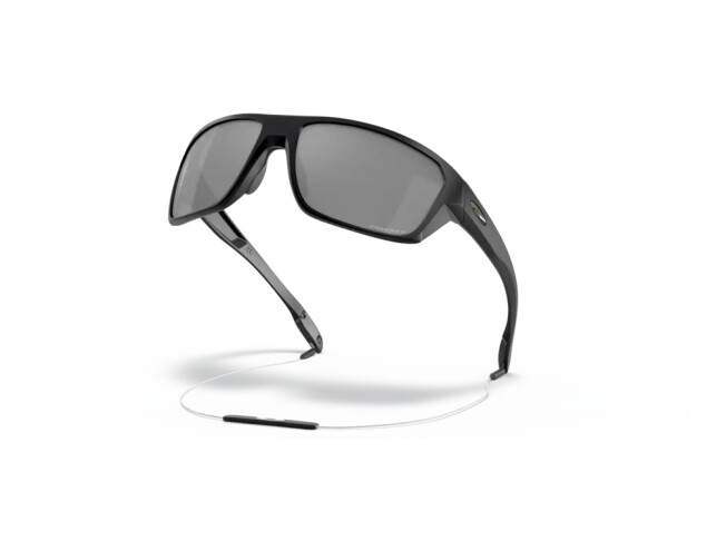 OAKLEY Split Shot Matte Black Prizm Black Polarized