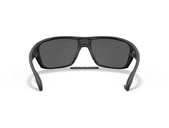 OAKLEY Split Shot Matte Black Prizm Black Polarized