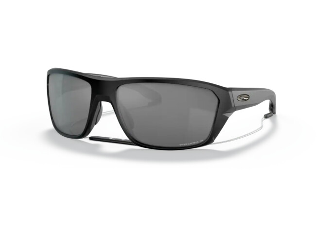 OAKLEY Split Shot Matte Black Prizm Black Polarized