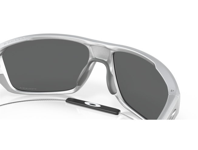 OAKLEY Split Shot X-Silver Prizm Black