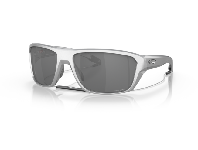 OAKLEY Split Shot X-Silver Prizm Black