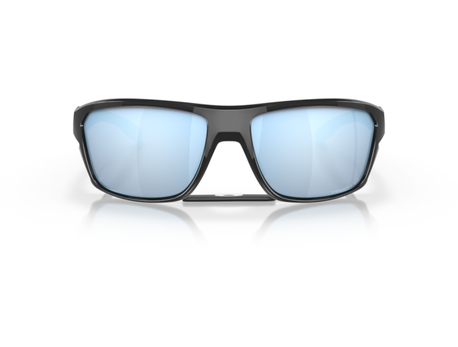 OAKLEY Split Shot Black Ink Deep Water Polarized