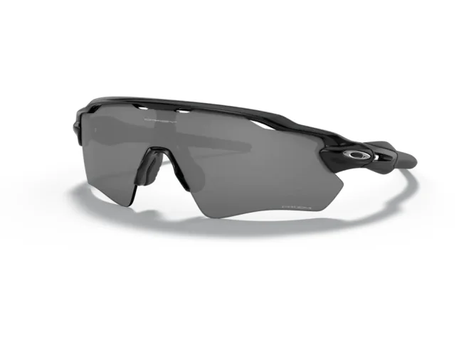 OAKLEY Radar EV Path Polished Black Prizm Black