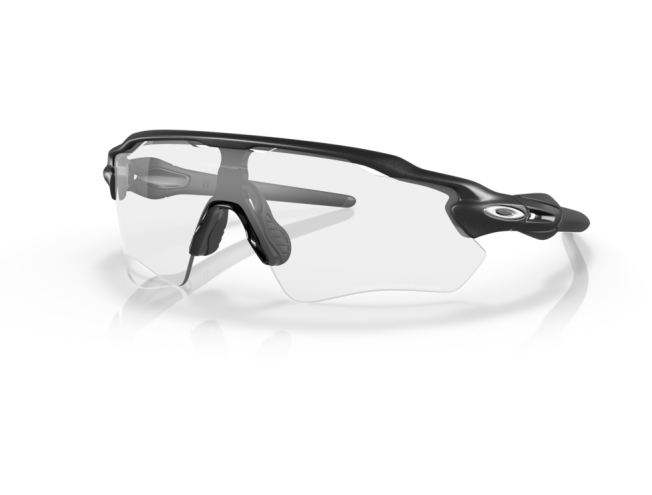 OAKLEY Radar EV Path Matte Black Clear