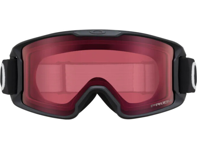 OAKLEY LineMiner S Matte Black Prizm Snow Rose