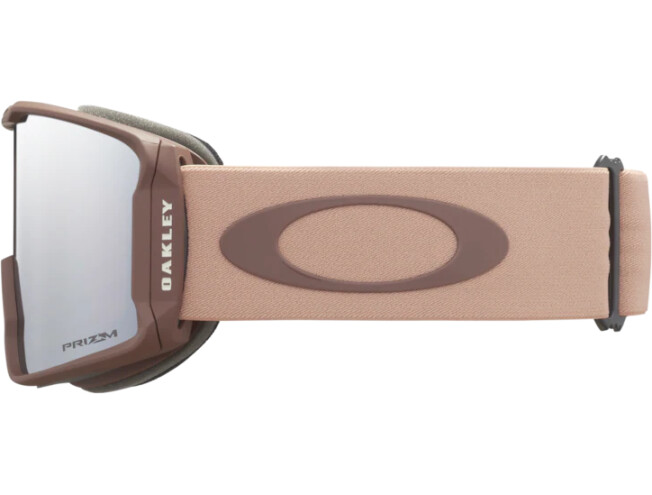 OAKLEY LineMiner L Mark Mcmorris Signature Prizm Black Iridium