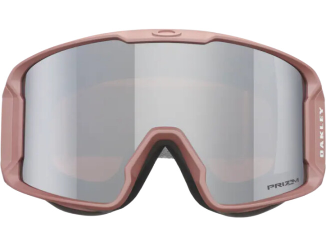 OAKLEY LineMiner L Jamie Anderson Signature Prizm Snow Black Iridium